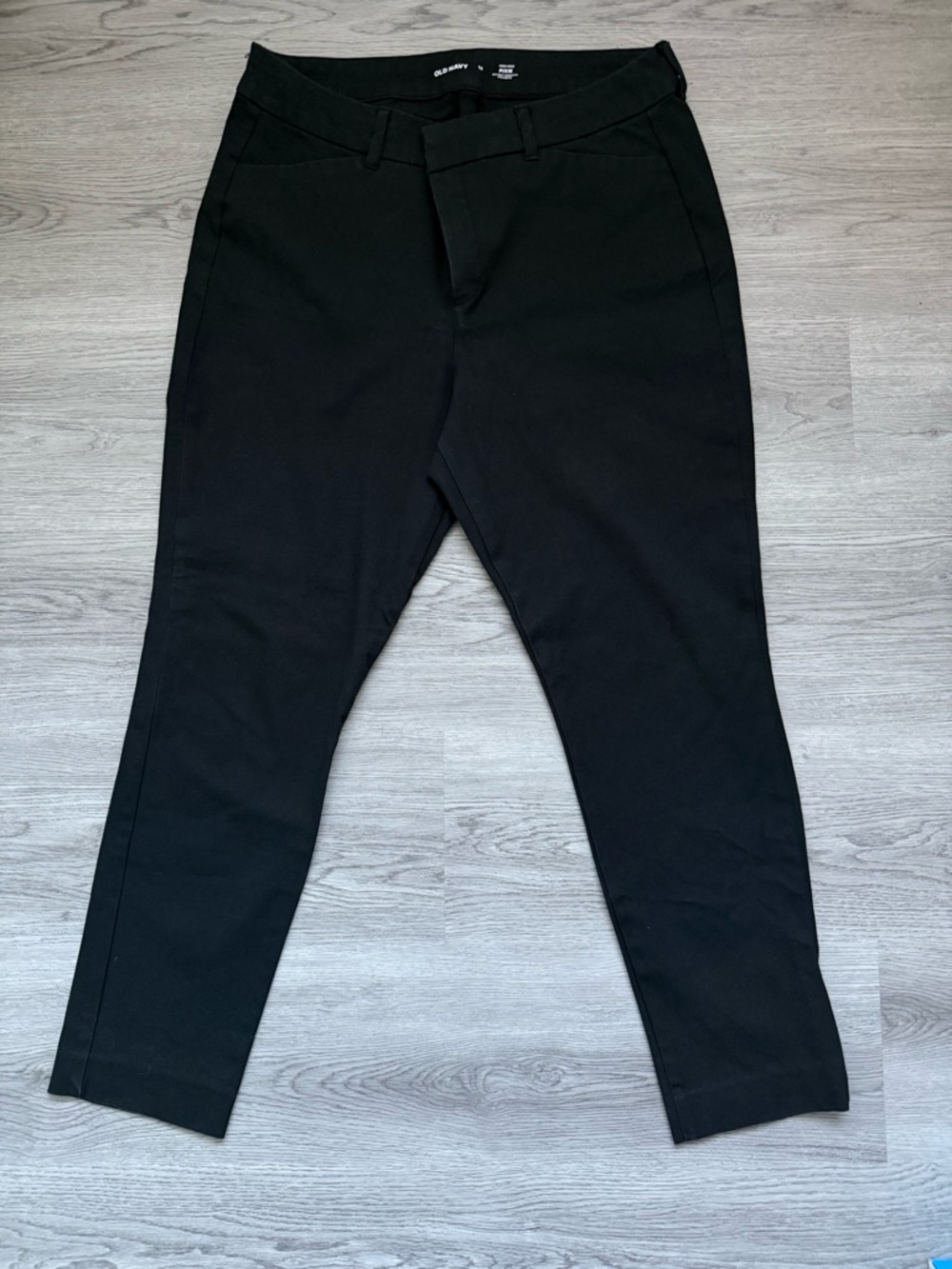 Old Navy High-Rise Pants